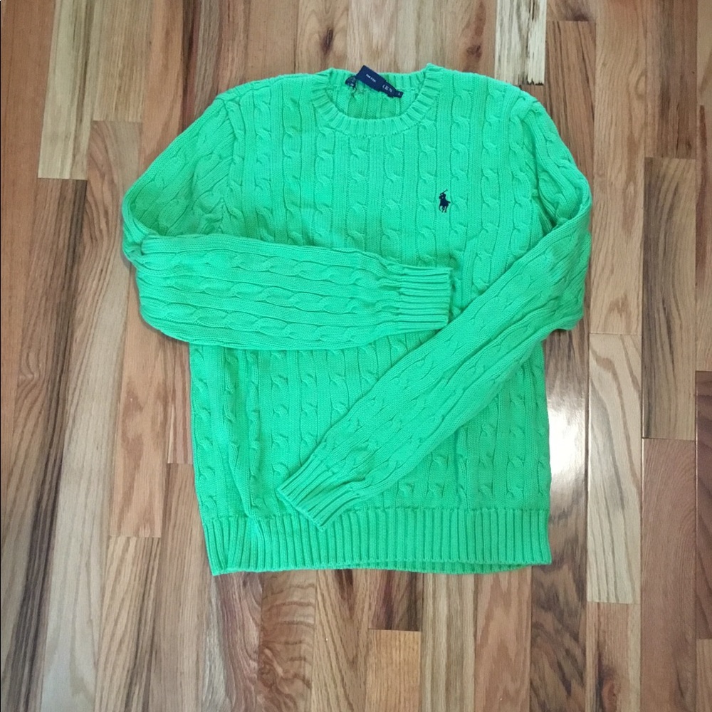 Ralph Lauren sweater